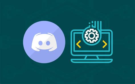 discord bot developer portal.